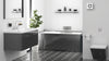 Vortice Extractor Fan for Bathrooms Standard
