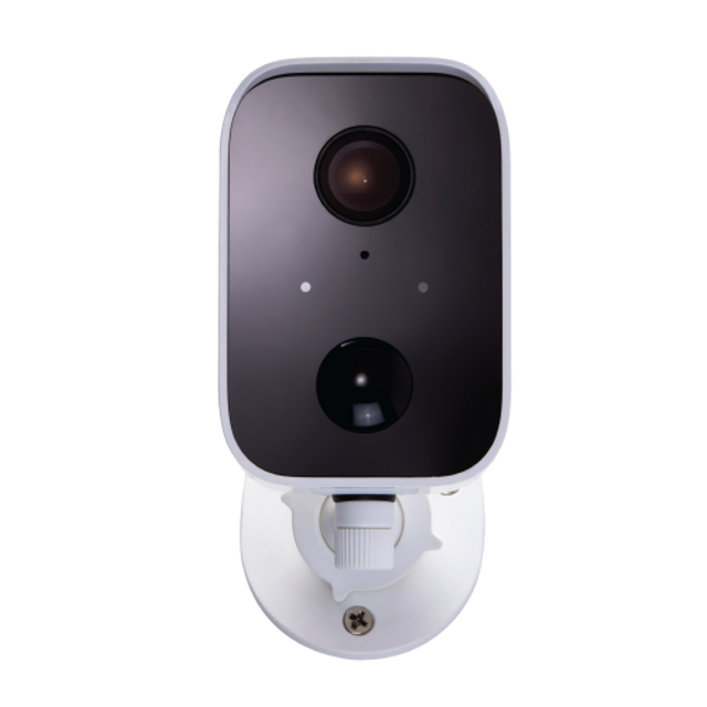 Wireless security cameras best sale with local storage