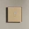 Retrotouch Crystal Touch Switch 240v