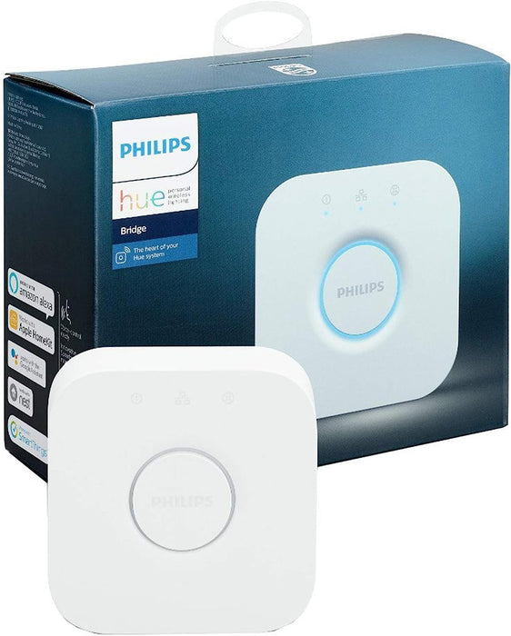 Philips Hue Smart Bridge - UK