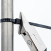 CK T3970 Flush Cutting Cable Tie Installation Snips Pliers