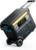 Anker 767 Portable Power Station 2048Wh - 2300W