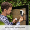 Ring Outdoor Camera Plus (Battery) | 2K Black