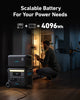 Anker 767 Portable Power Station 2048Wh - 2300W