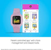 Garmin Vivofit JR 3 Smart Watch - Lilac Floral, Activity and Fitness Tracker