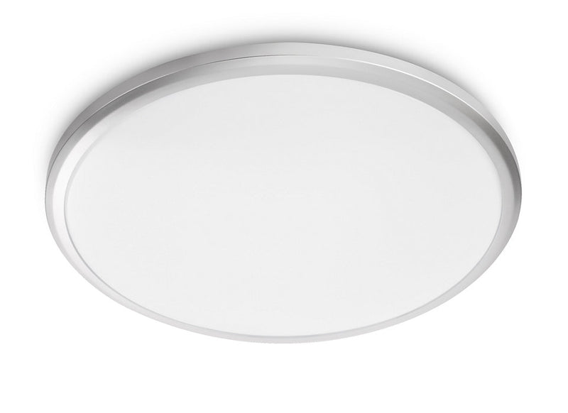 Philips Spray CL260 Recessed  12W 27K Ceiling Light IP44
