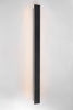 Linear EG 90 cm 15w Integrated CCT LED Outdoor (IP65) Wall Light - Black