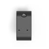 Mini FOB Wireless Switch 1 Gang, Black