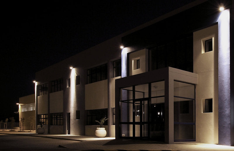 Projectline LED Floodlight 20W 4000K Natural White
