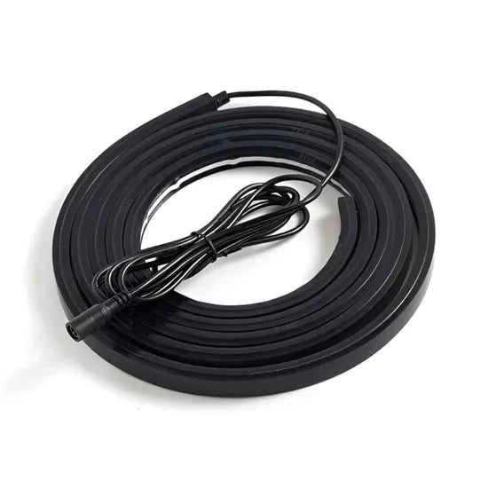 ENER-J Smart LED Strip Kit (4pc) for Soundproof Acoustic Panels, Dimmable & App/Voice Controlled