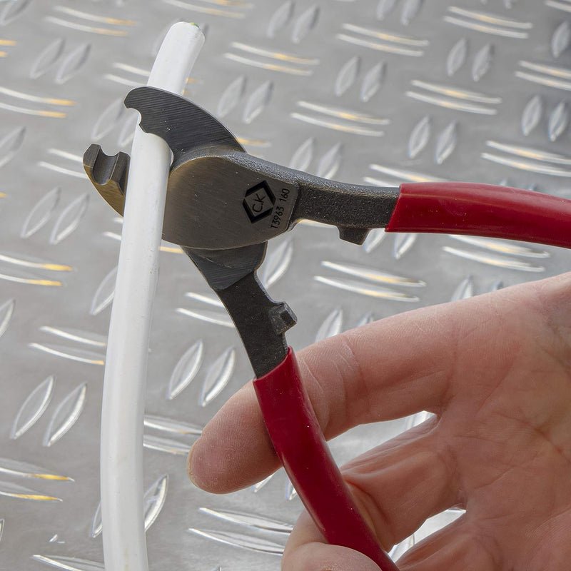CK Tools T3963-160 Cable Cutter 160mm