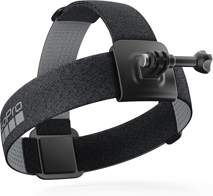 GoPro Head Strap 2.0.