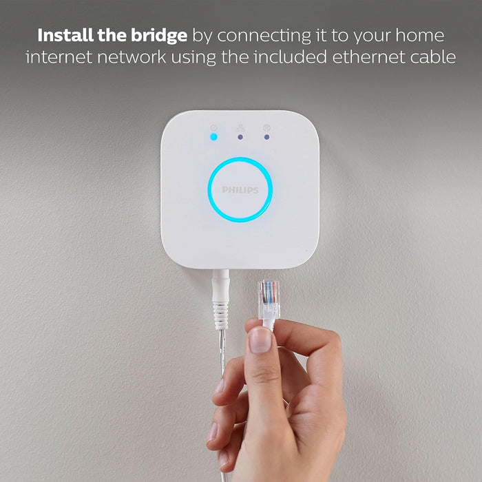 Philips Hue Smart Bridge - UK