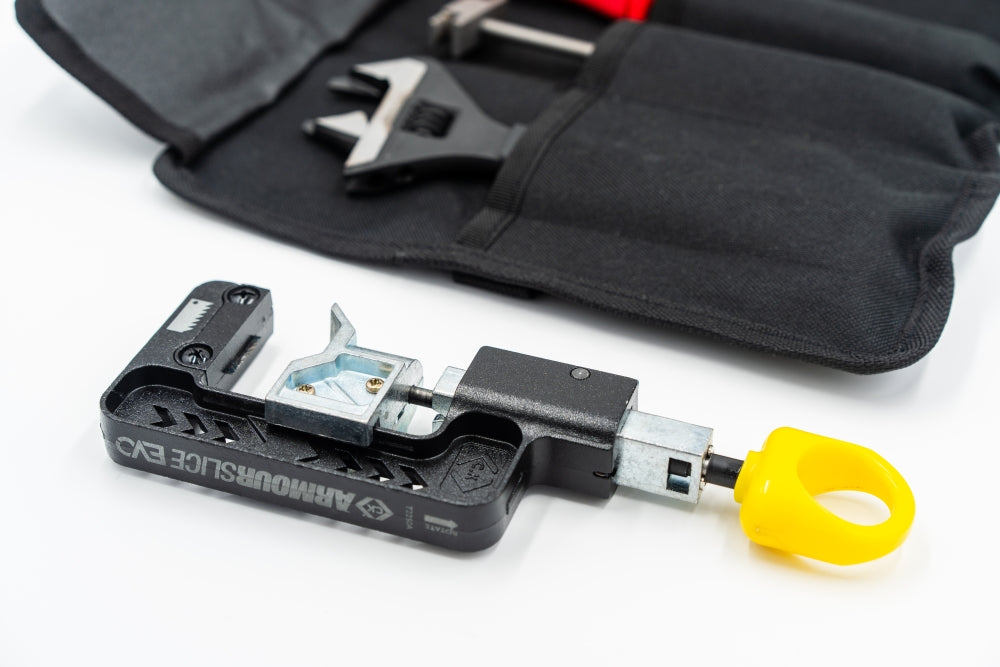 CK T5992 SWA Termination Kit