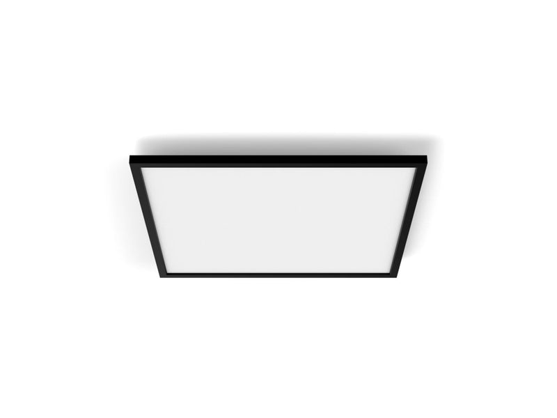 Philips Aurelle Hue Panel 39W Square Ceiling Light - White