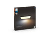 Philips Aurelle Hue Panel 39W Square Ceiling Light - White