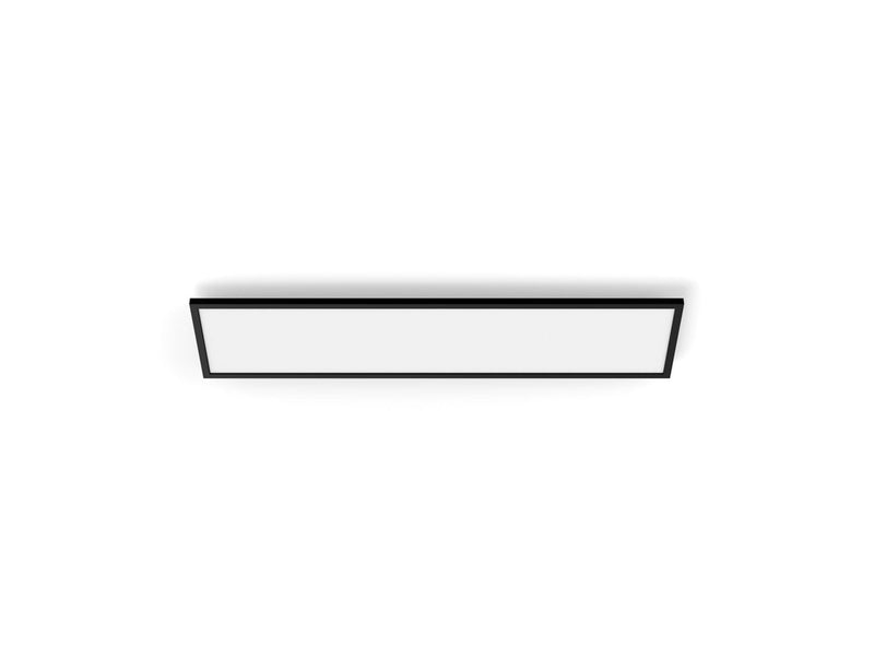 Philips Aurelle Hue Panel 39W Square Ceiling Light - White