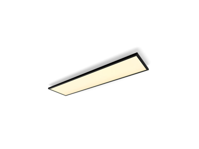 Philips Aurelle Hue Panel 39W Square Ceiling Light - White