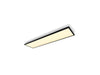 Philips Aurelle Hue Panel 39W Square Ceiling Light - White