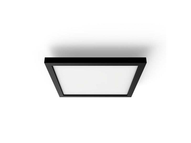 Philips Aurelle Hue Panel 19W Square Ceiling Light - White