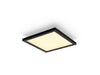 Philips Aurelle Hue Panel 19W Square Ceiling Light - White