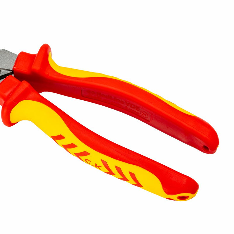 C.K. T39081A 160 Tools RedLine VDE CombiCutter