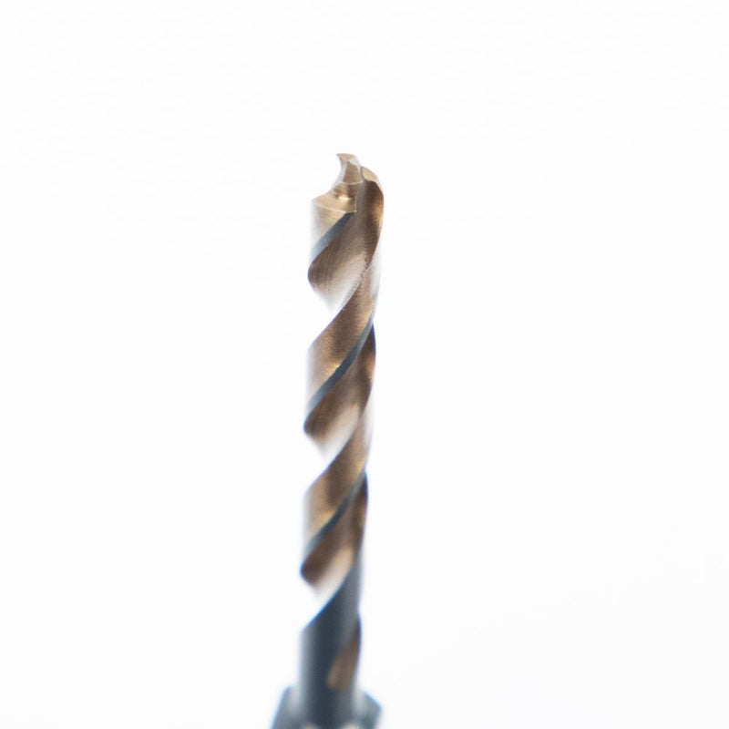 CK Vorteck Metal Drill Bits 6 Piece Set (T3200 01)