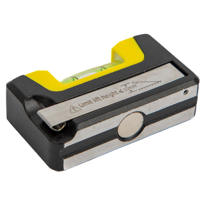 C K T3483 Mini Pocket Level (67 mm)