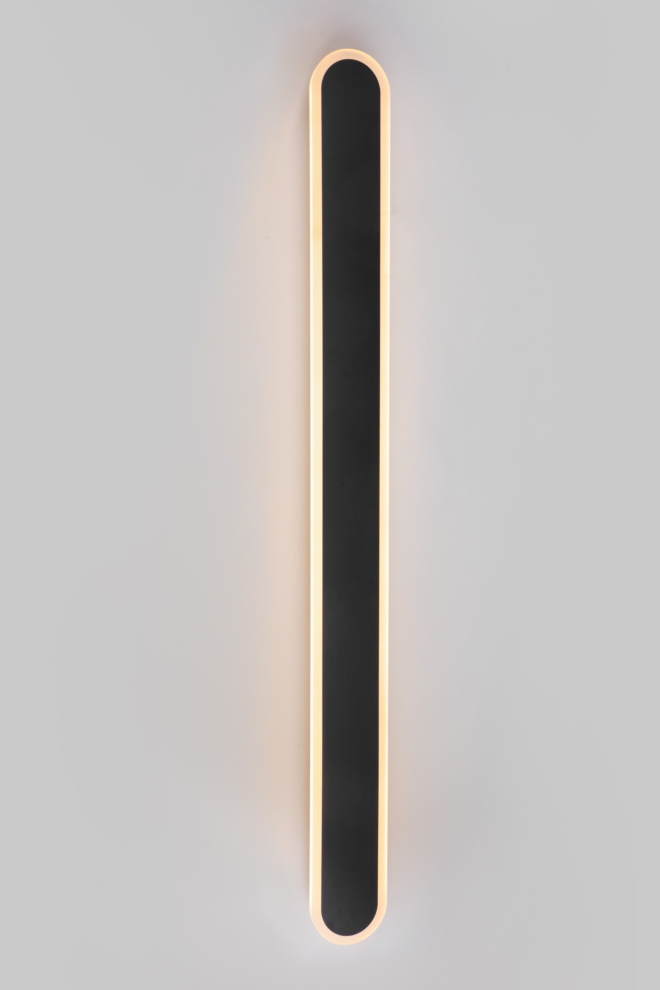 Linear RO 90 cm 15w Integrated CCT LED Outdoor Wall Light - Black