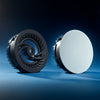 Lithe Audio 8" Bluetooth Auracast Ceiling Speaker (Pair Kit)
