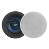 Lithe Audio 8" Bluetooth Auracast Ceiling Speaker (Pair Kit)