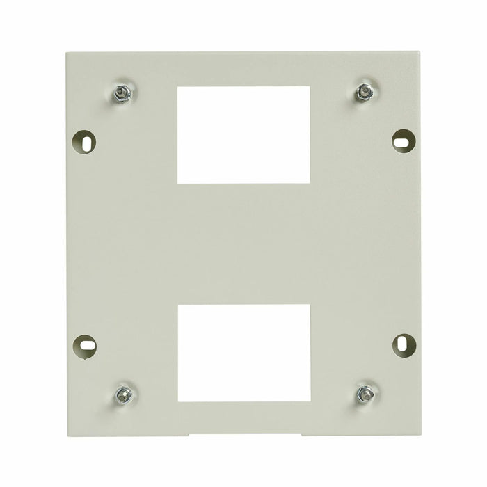 Crabtree Metal Pattress North-South Entry