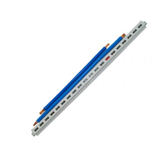 Crabtree Starbreaker Dual Tariff Busbar Kit 10+6