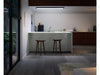 Philips Aurelle Hue Panel 39W Square Ceiling Light - White