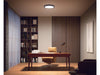 Philips Aurelle Hue Panel Round 21W Ceiling Light - White