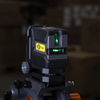 CK Laser Cross Level