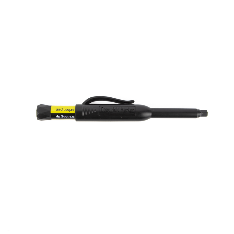 CK Fine Nib Marker Pen — Black