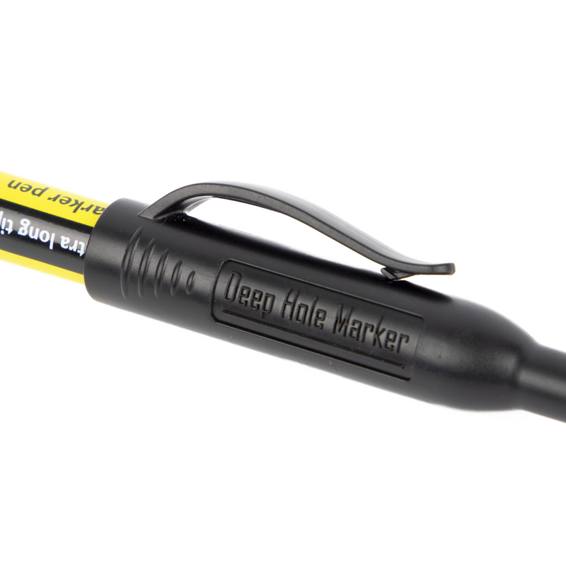 CK Fine Nib Marker Pen — Black