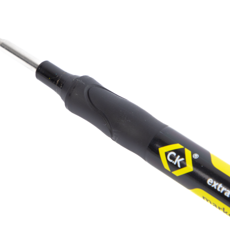 CK Fine Nib Marker Pen — Black