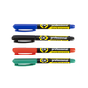 CK Professional Marker Pen 4 Pack