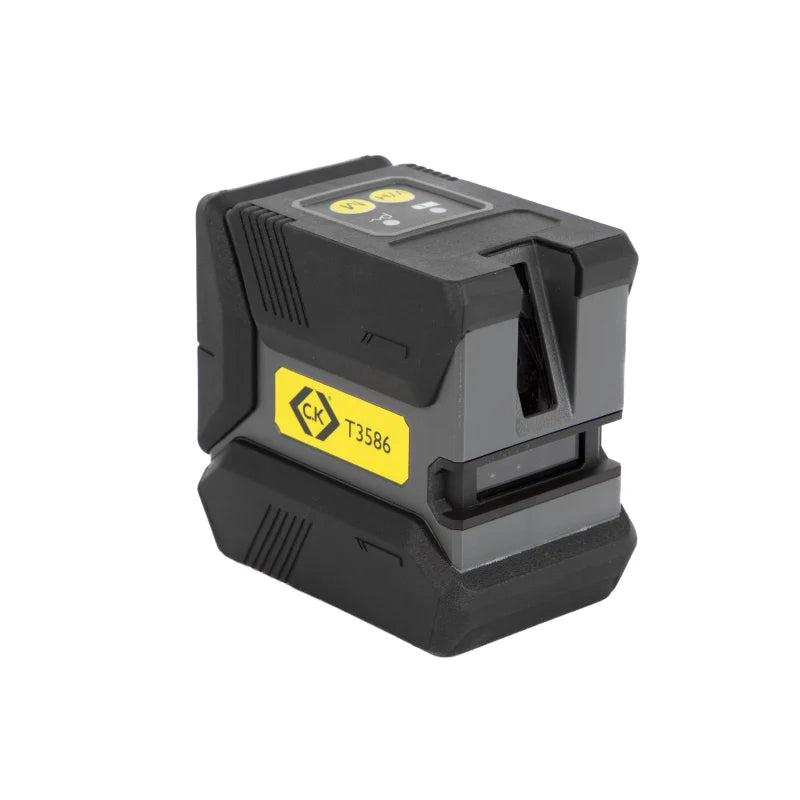 CK Laser Cross Level