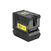 CK Laser Cross Level
