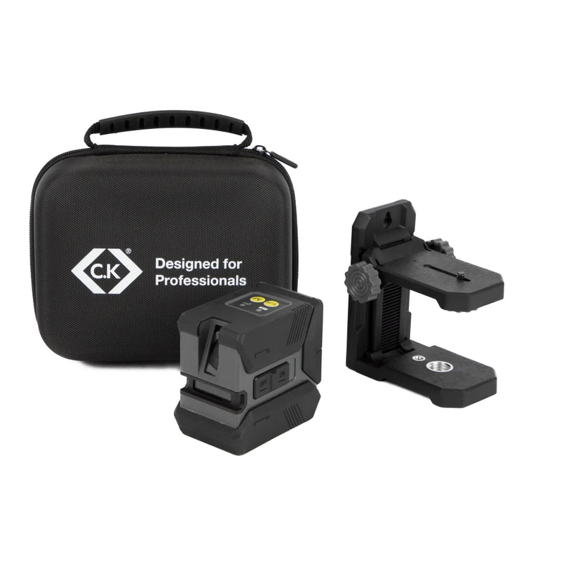 CK Laser Cross Level