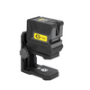 CK Laser Cross Level