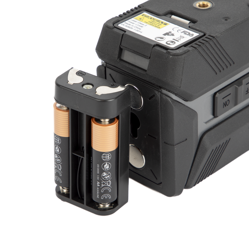 CK Laser Cross Level