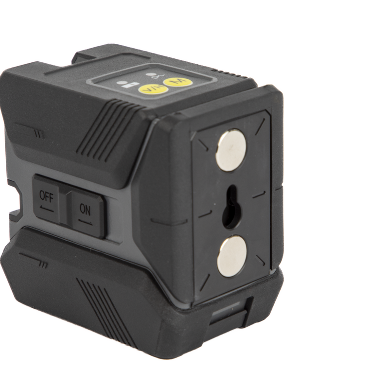 CK Laser Cross Level