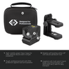 CK Laser Cross Level