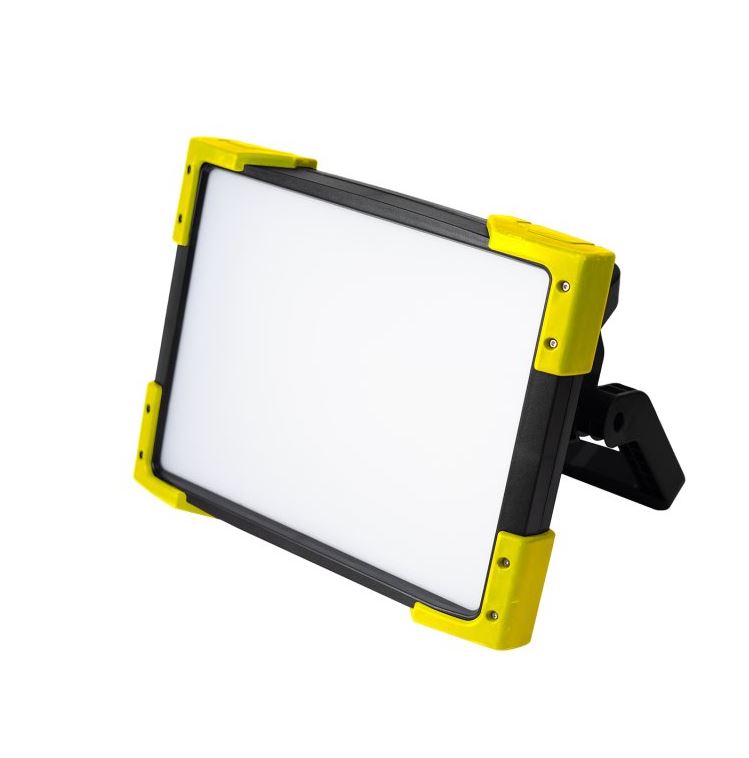 CK Tools T9741 Site Light 10000lm 18V