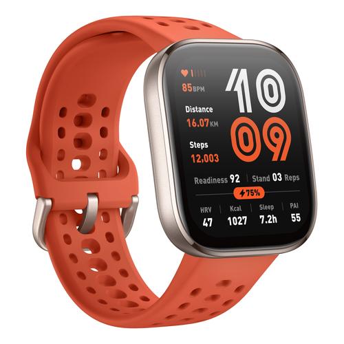 Amazfit Bip 6 Red