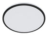 Philips Functional CL570 Ozziet Ceiling Light 18W 27K - White